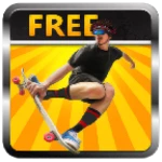 street sesh 3d android application logo